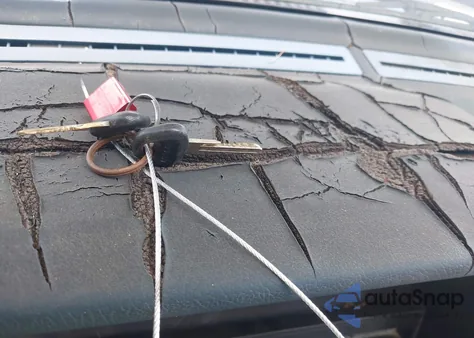 1987 Nissan D21 Short Bed from USA, damaged, VIN 1N6ND11S9HC346345